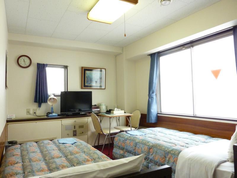 大冢城市酒店 東京都 外观 照片