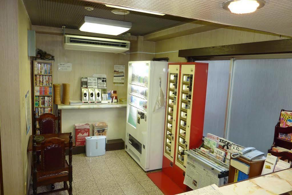 大冢城市酒店 東京都 外观 照片
