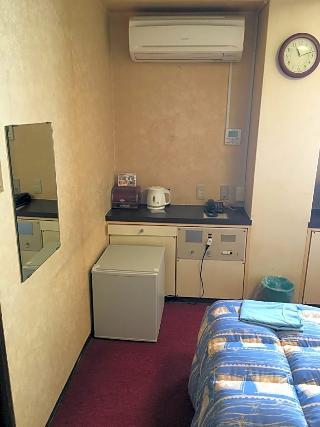 大冢城市酒店 東京都 外观 照片