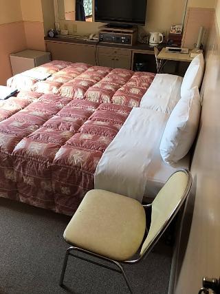 大冢城市酒店 東京都 外观 照片