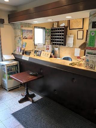 大冢城市酒店 東京都 外观 照片