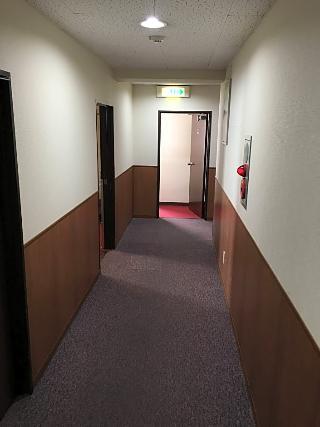 大冢城市酒店 東京都 外观 照片